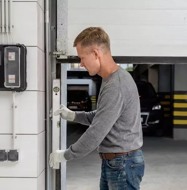 Why Choose Us for Door, Gate and Security Services in Euless, TX