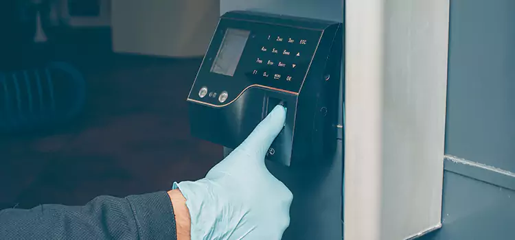 Access Control Installation Euless