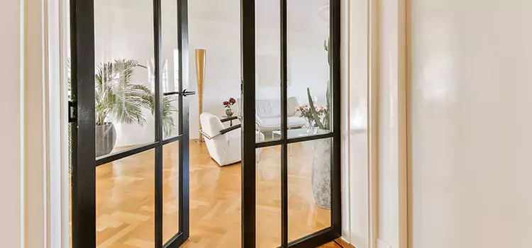 Bifold Door Replacement Euless