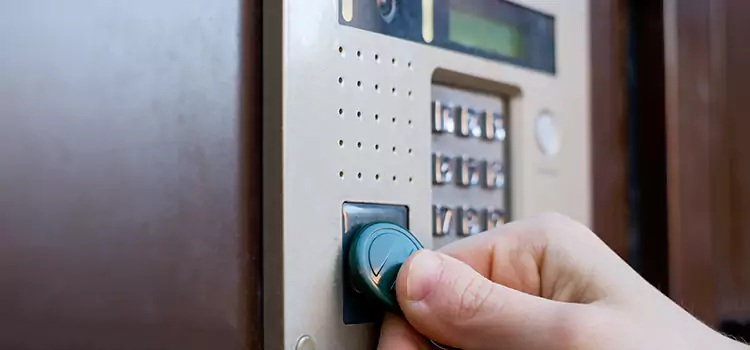 Enhanced Security Features Euless
