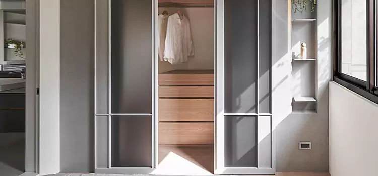 Mirror Sliding Door Replacement Euless