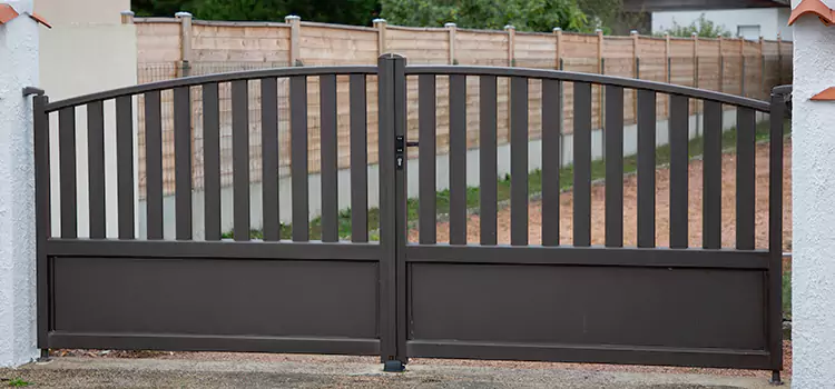 Advanced Gate Solutions in Euless, TX