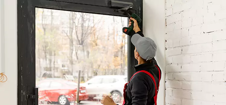 Comprehensive Door Closer Services in Euless, TX
