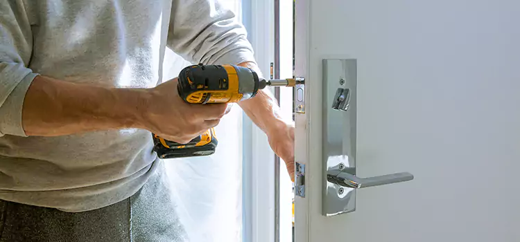 Door Knob Lock Repair Euless