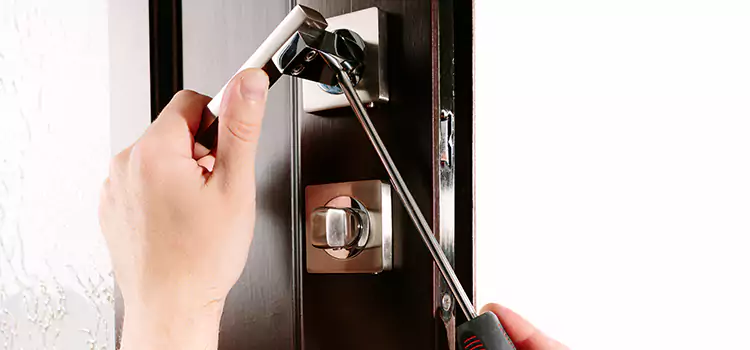 Door Lock Replacement Service Euless