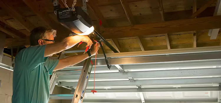 Garage Door Opener Sales and Installation Euless