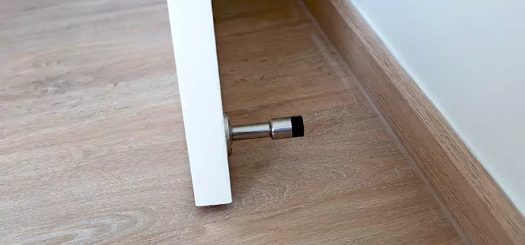 Magnetic Door Stop Integration Euless