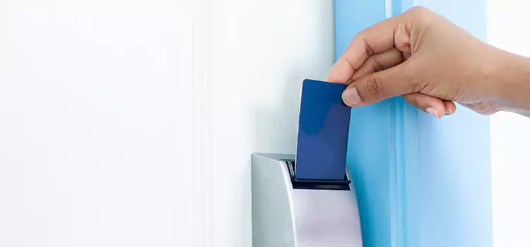Access Control System Integration Euless