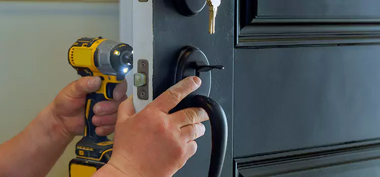 Locksmith Emergency Service Euless