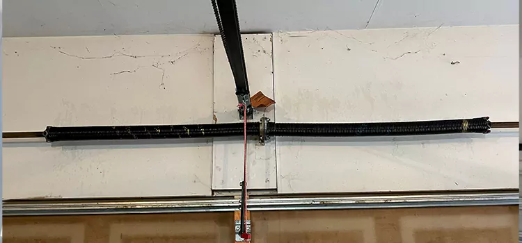 Garage Door Cable Repair Near Me in Euless, TX