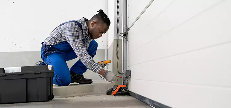Expert Solutions for Every Garage Lock Need in Euless, TX
