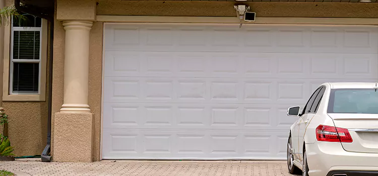 Comprehensive Garage Door Maintenance Services in Euless, TX