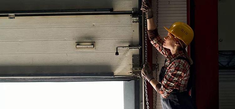 Addressing Common Garage Door Stoppage Issues in Euless, TX