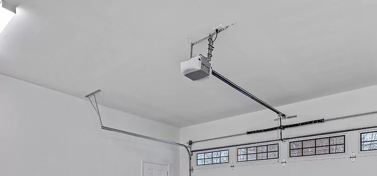 Experienced Garage Door Installers Euless