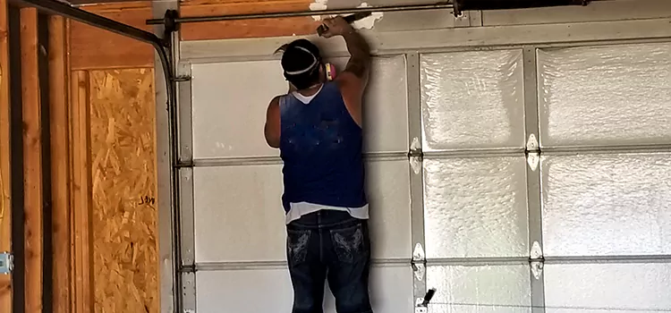 Specialized Garage Door Panel Solutions in Euless, TX