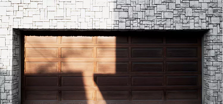 Garage Door Installation Euless