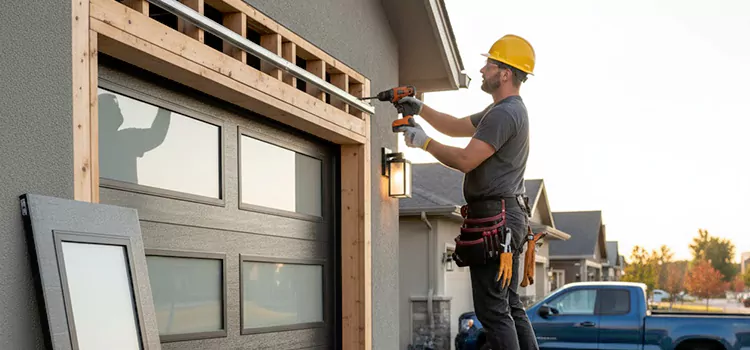 Your Trusted Garage Door Specialists in Euless