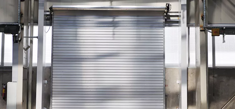 Roller Door Maintenance Euless