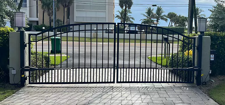 Gate Opener Replacement Near Me in Euless, TX