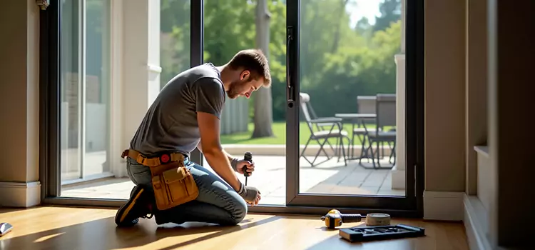 Comprehensive Solutions for Every Glass Door Need in Euless, TX