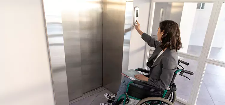 Benefits of Modern Handicap Door Systems in Euless, TX