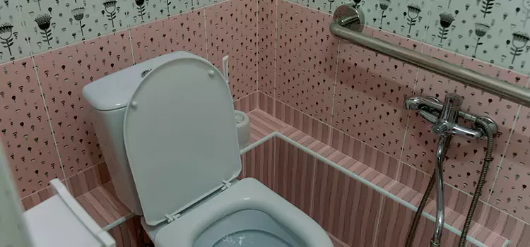 Meeting Diverse Needs With Accessible Restroom Solutions in Euless, TX