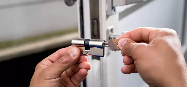 Emergency Locksmith for House Euless