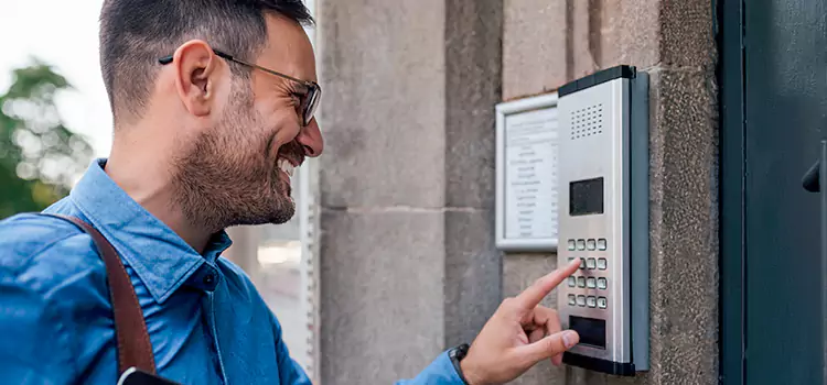 Advanced Solutions for Enhanced Security in Euless, TX