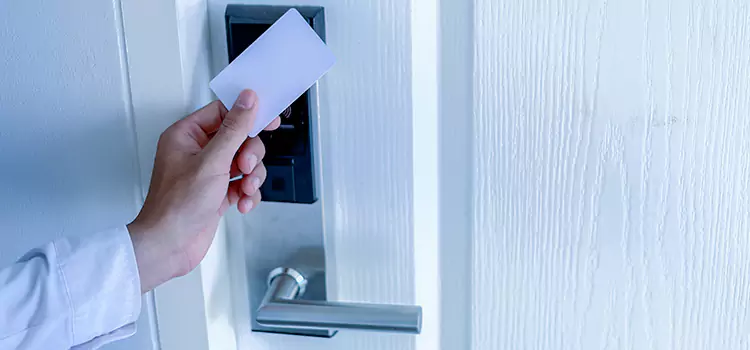 Why Choose Us for Your Keycard Lock Installation in Euless, TX?