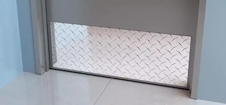 Benefits of Professional Kick Plate Solutions in Euless, TX