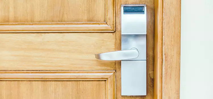 Electromagnetic Door Lock Installation Euless