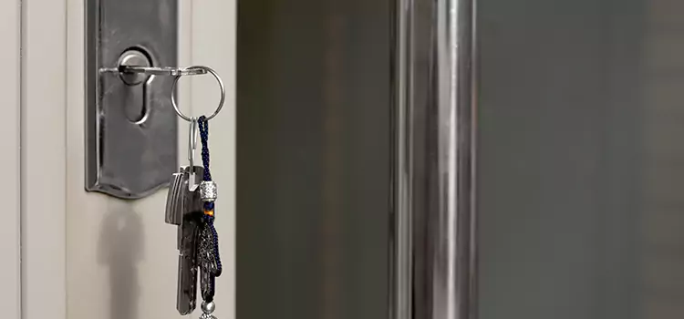 Master Keying by the Numbers Euless