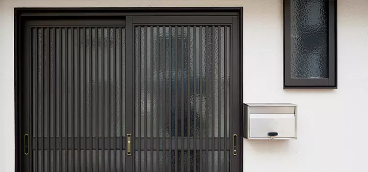 Sliding Screen Door Repair Euless