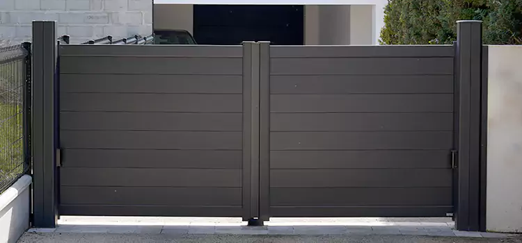 Common Residential Gate Issues We Resolve in Euless, TX