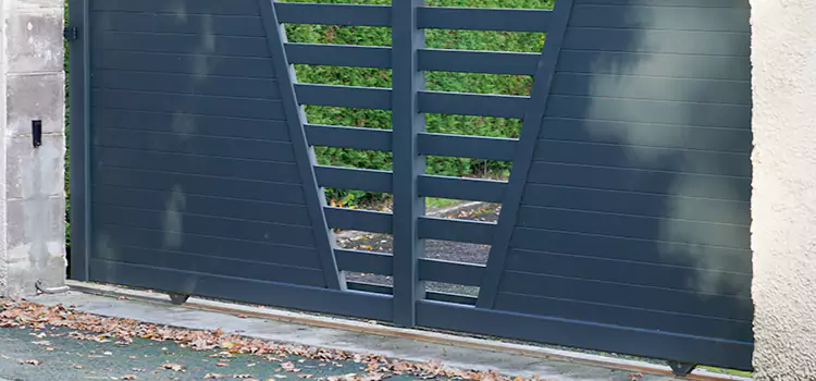 Automated Gate Company Near Me Euless