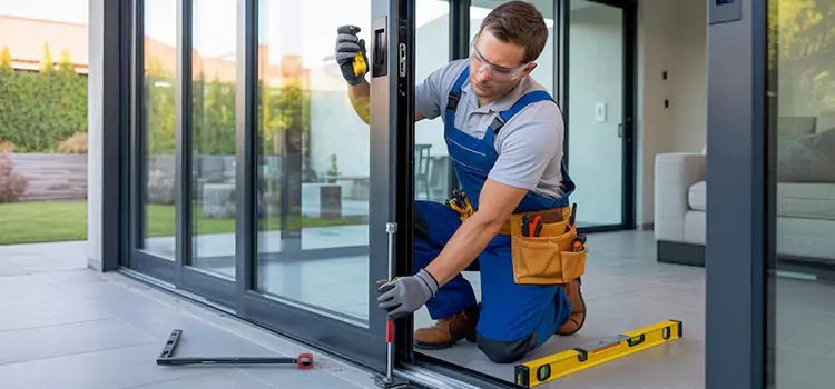 Sliding Screen Door Repair Euless