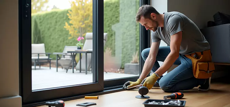 Patio Sliding Glass Door Replacement Euless