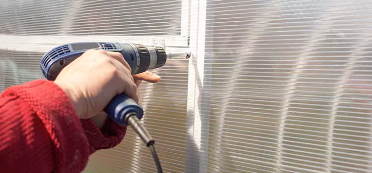 Sliding Screen Door Repair Euless