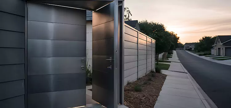 Comprehensive Steel Door Solutions in Euless, TX