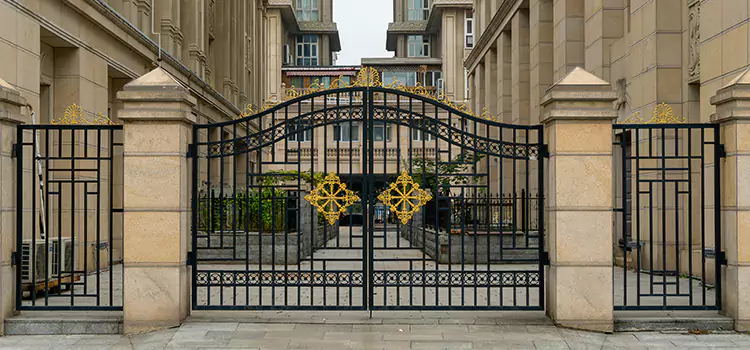 Comprehensive Iron Gate Maintenance Solutions in Euless, TX