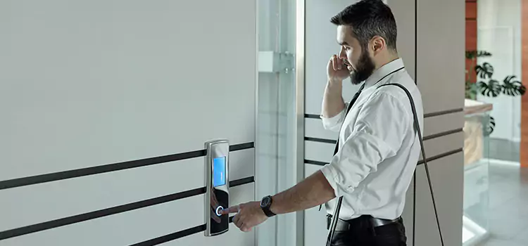 Cloud Based Access Control Euless