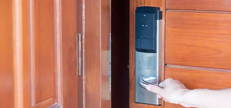Commercial Keyless Entry Locks Euless