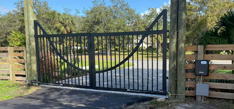 Why Choose Us for Your Automatic Gate Needs in Euless, TX?