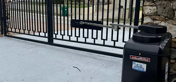 Seamless Installation and Support for Your New Gate in Euless, TX