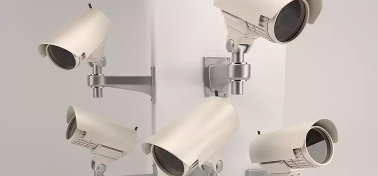 Your Trusted Partner for CCTV Solutions in Euless