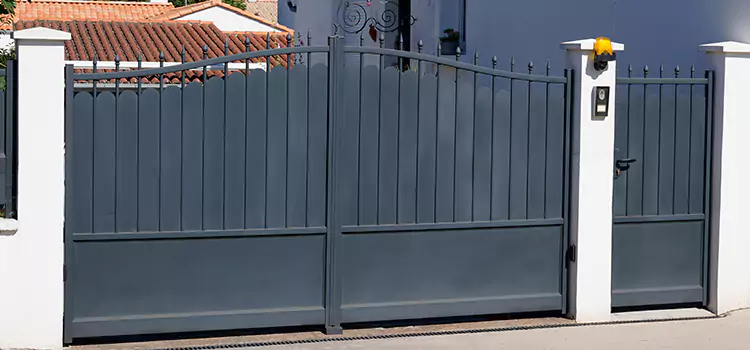 Emergency Commercial Gate Repair Euless