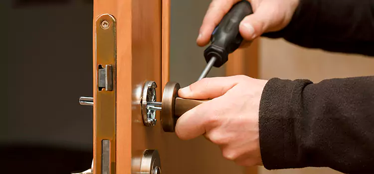 Semi Truck Locksmith Euless