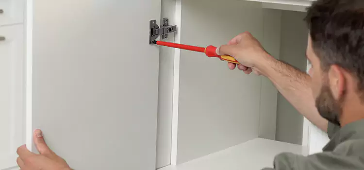 Screen Door Hinge Repair Euless
