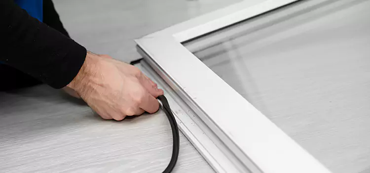 Commercial Door Weather Stripping Euless
