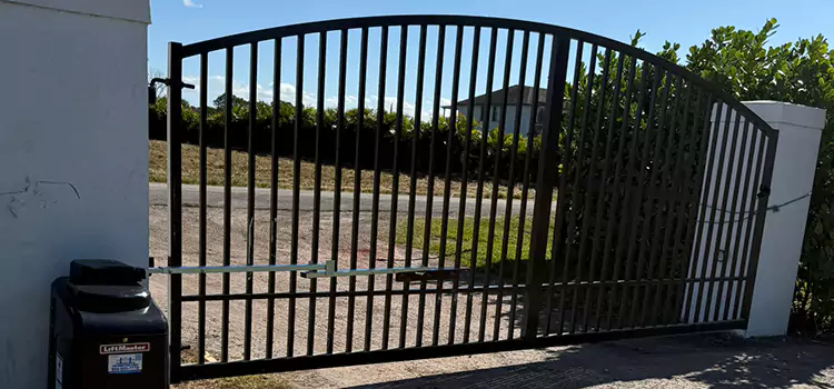 Driveway Fence Repair Euless
